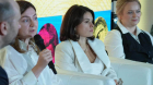Леся Карнаух: Якісні дані, взаємодія державних інституцій та удосконалення ризик-орієнтовного підходу – складові детінізації економіки. Фото № 6/5
