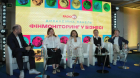 Леся Карнаух: Якісні дані, взаємодія державних інституцій та удосконалення ризик-орієнтовного підходу – складові детінізації економіки. Фото № 8/7