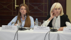 Підтримка постраждалого бізнесу: ключова тема зустрічі очільниці ДПС із ACC. Фото № 6/5