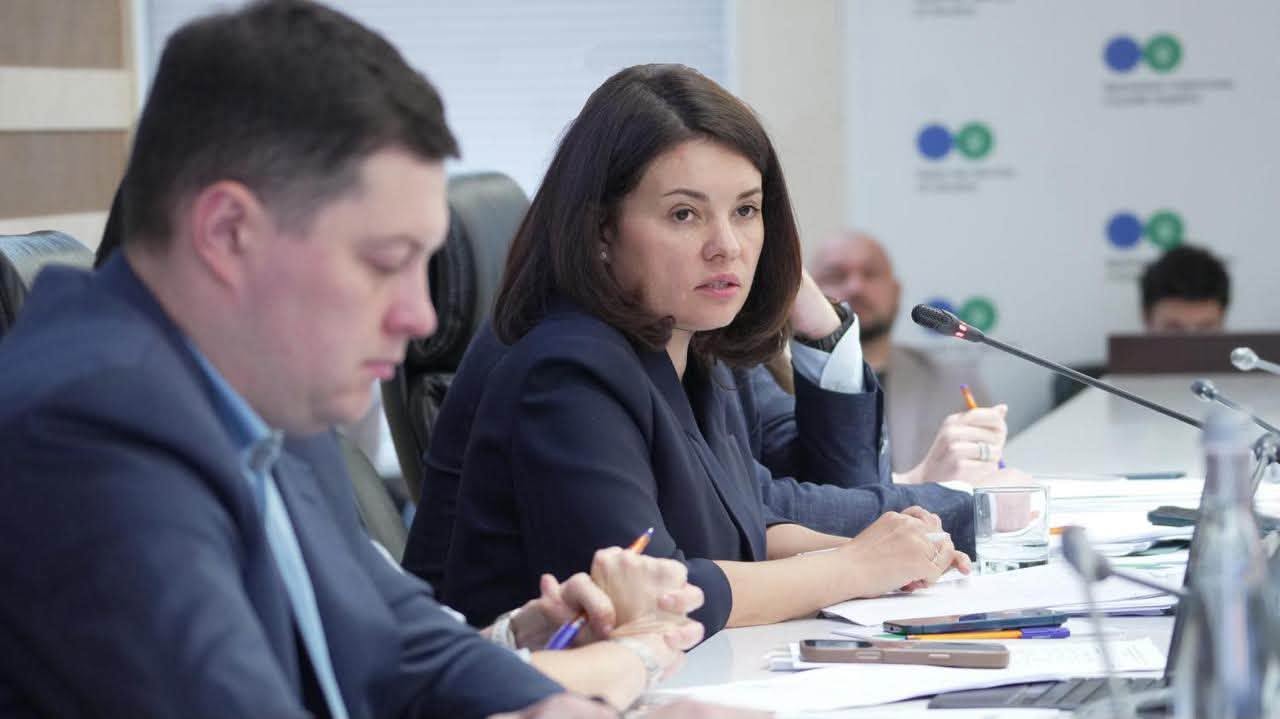 ДПС розпочинає створення реєстру постраждалого бізнесу: презентували підприємствам повідомлення про пошкодження майна. Фото № 1/0