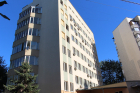 GEM та HGBF допомагають відновлювати будівлю столичної податкової. Фото № 6/5