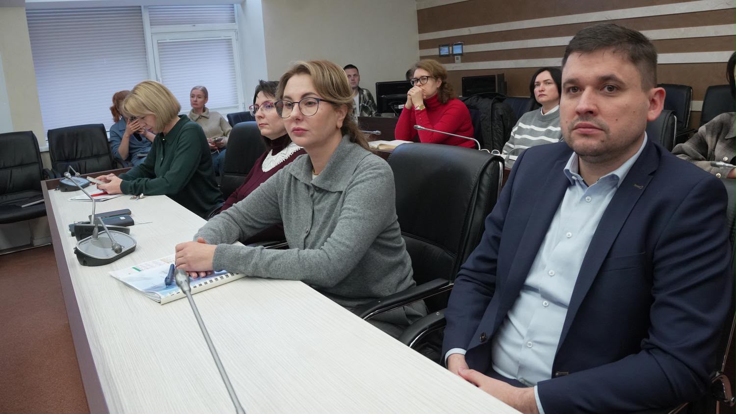 Представники 3-го армійського корпусу ЗСУ подякували ДПС за підтримку українських військових. Фото № 5/4