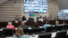 Представники 3-го армійського корпусу ЗСУ подякували ДПС за підтримку українських військових. Фото № 1/0