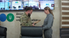 Представники 3-го армійського корпусу ЗСУ подякували ДПС за підтримку українських військових. Фото № 2/1