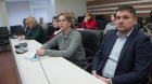 Представники 3-го армійського корпусу ЗСУ подякували ДПС за підтримку українських військових. Фото № 5/4
