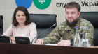 Представники 3-го армійського корпусу ЗСУ подякували ДПС за підтримку українських військових. Фото № 8/7