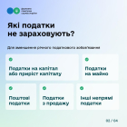 Податки, сплачені за кордоном: як їх зарахувати при декларуванні доходів в Україні. Фото № 2/1