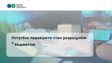 Покрокова відеоінструкція про те, як оформити та отримати Витяг про стан розрахунків з бюджетом та фондами через Електронний кабінет ДПС 